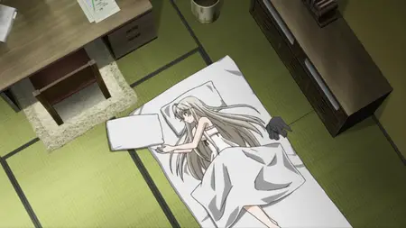 Yosuga no Sora 09 1920x1080 Blu-Ray FLAC  mkv" yEnc