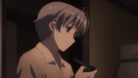 Yosuga no Sora 09 1920x1080 Blu-Ray FLAC  mkv" yEnc