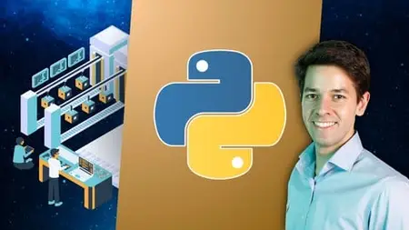 Python For Devops: Mastering Real-World Automation
