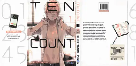 Ten count (serie completa)