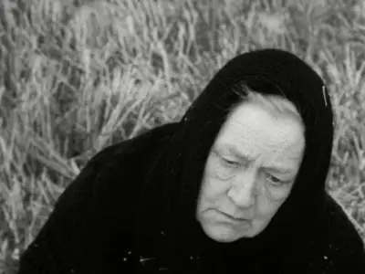 My Childhood (1972)