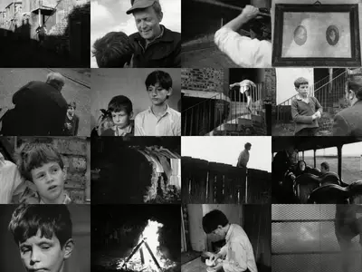 My Childhood (1972)