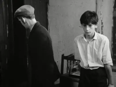 My Childhood (1972)