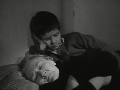 My Childhood (1972)