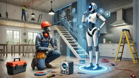 Ai Master Electrician Certification Course