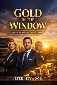 Gold in the Window: Master the Market’s Hottest Hours.