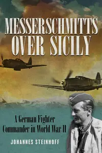 Messerschmitts Over Sicily