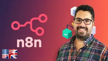 N8N Automation Course from Zero to Expert