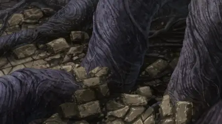 Once Upon a Witchs Death S01E09 The Old Big Tree Slumbers
