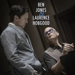 Ben Jones - Ben Jones and Laurence Hobgood (2025) [Official Digital Download 24/192]