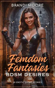Femdom Fantasies: BDSM Desires: 20 Erotic Short Stories