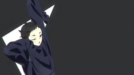 Bishounen Tanteidan - NCED 1