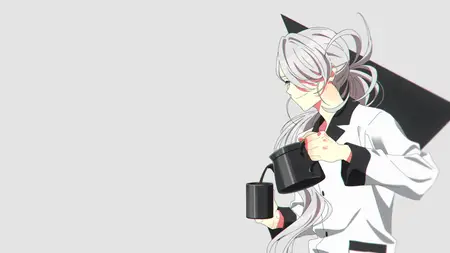 Bishounen Tanteidan - NCED 1