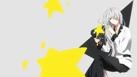 Bishounen Tanteidan - NCED 1