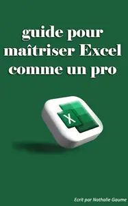 Nathalie Gaume, "Guide pour vous aider à maîtriser Excel comme un professionnel"