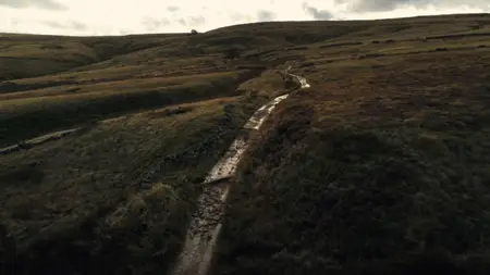 Wuthering Heights: Love, Hate and Vengeance (2022)