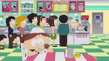 South Park S26E05