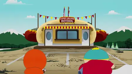 South Park S26E05