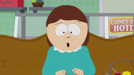 South Park S26E05