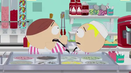 South Park S26E05