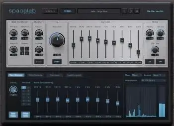 Fiedler Audio Spacelab Ignition v1.5.15