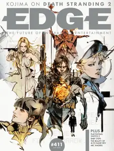 Edge - July 2025