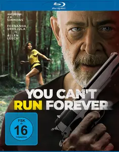 You Can't Run Forever (2024)