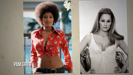 I Am Raquel Welch (2025)