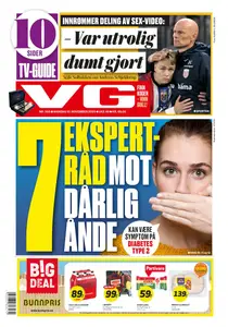 VG - 10 November 2025