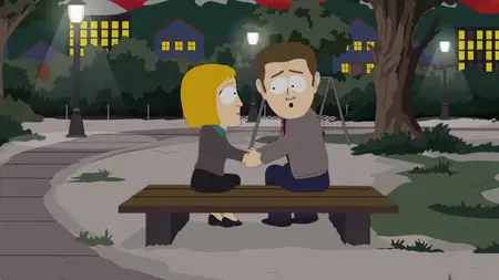 South Park S13E02