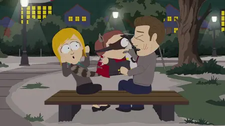 South Park S13E02