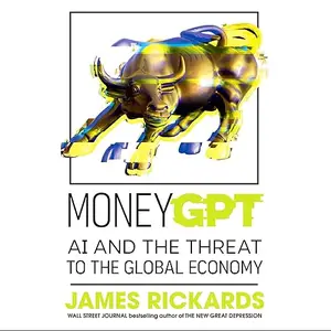 MoneyGPT: AI and the Threat to the Global Economy [Audiobook]