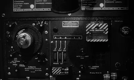 Dr. Strangelove or: How I Learned to Stop Worrying and Love the Bomb (1964)