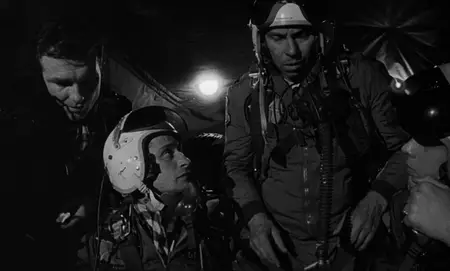 Dr. Strangelove or: How I Learned to Stop Worrying and Love the Bomb (1964)
