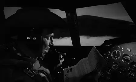 Dr. Strangelove or: How I Learned to Stop Worrying and Love the Bomb (1964)