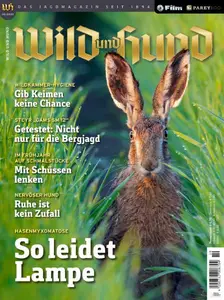 Wild und Hund - Nr.10 2025