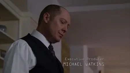 The Blacklist S03E11