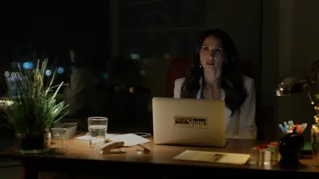 Christmas in Midnight Clear (2025)