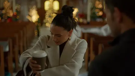 Christmas in Midnight Clear (2025)