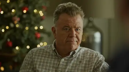 Christmas in Midnight Clear (2025)