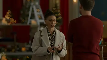 Christmas in Midnight Clear (2025)