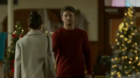 Christmas in Midnight Clear (2025)