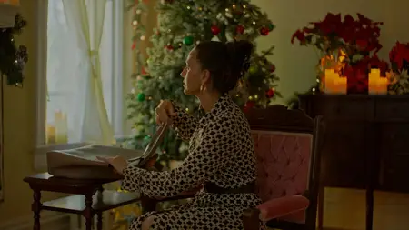 Christmas in Midnight Clear (2025)