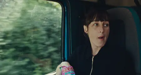 Partir un jour / Leave One Day (2025)