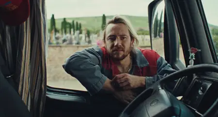 Partir un jour / Leave One Day (2025)