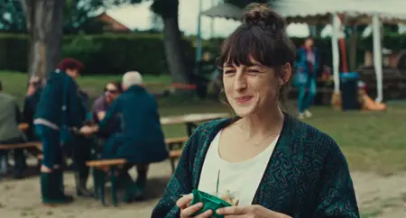 Partir un jour / Leave One Day (2025)