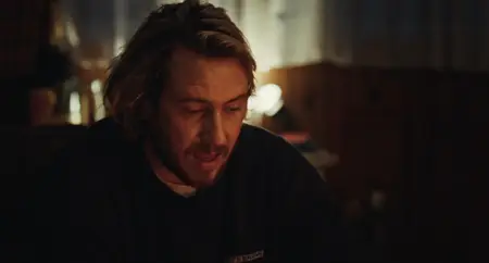 Partir un jour / Leave One Day (2025)