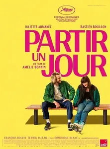 Partir un jour / Leave One Day (2025)