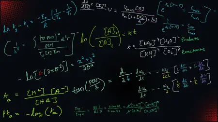 Master Formula Manipulation for STEM & Medicine