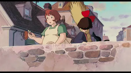 Kiki's Delivery Service (1989  DragsterPS mkv" yEnc